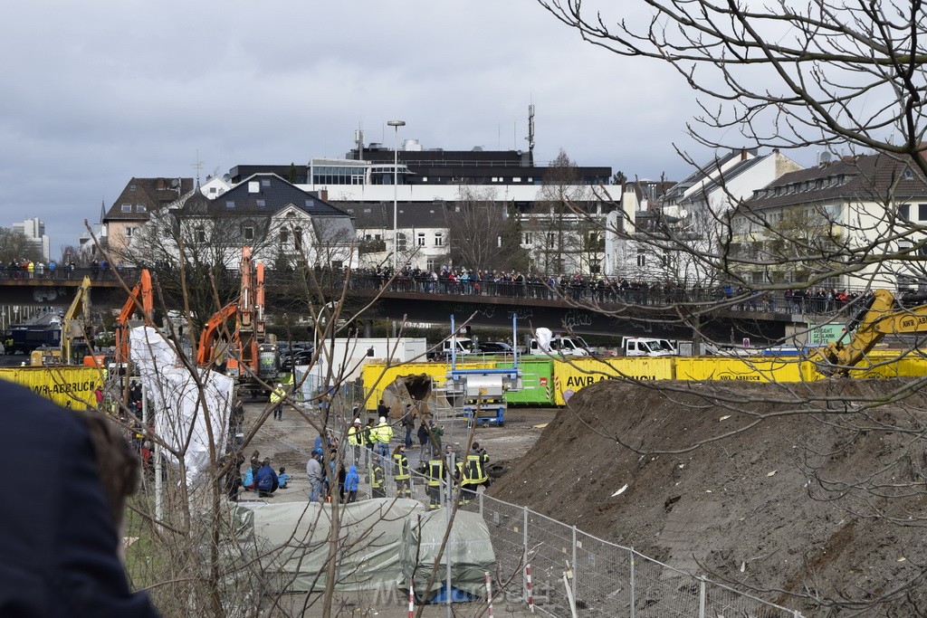 Sprengung Bonn Center in Bonn P264.JPG - Miklos Laubert